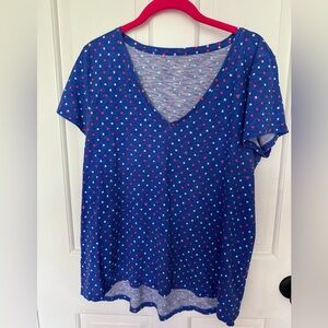 Lilly Pulitzer Etta Top